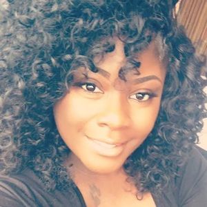 Meet your Posher, Tamesha